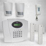 Elro ELRO AP5500 Pro Alarmsysteem - Met telefoonkiezer (1)