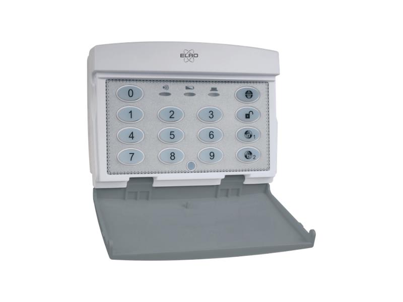 Elro Codeslot AP55KE voor ELRO Pro Alarmsysteem (1)
