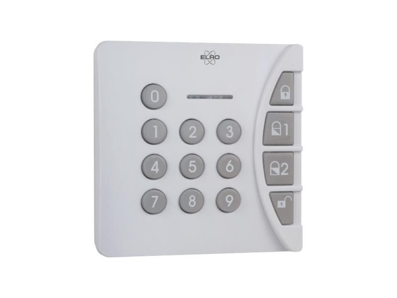 Elro Codeslot AS80KEA voor ELRO Smart Home Alarmsysteem (1)