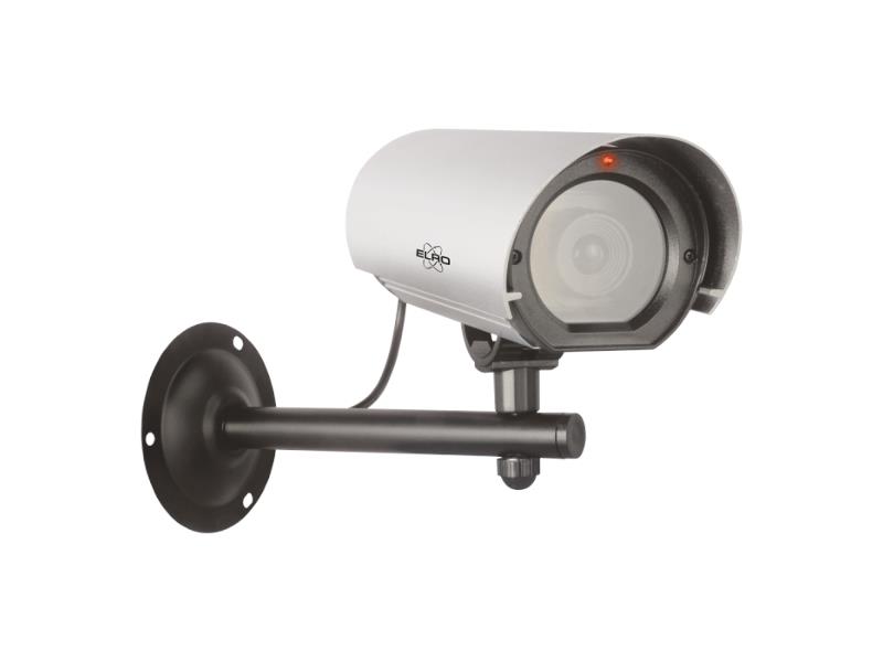 Elro ELRO CDB27F Dummy Outdoor Camera met LED Flash Light - Outdoor (1)