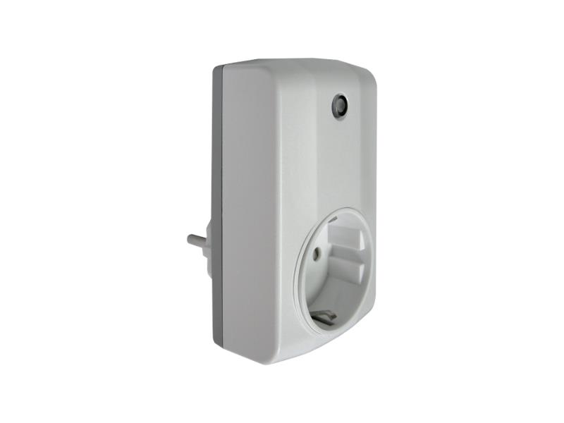 Elro Plug-in Schakelaar AS80PL voor ELRO Smart Home Alarmsysteem (1)