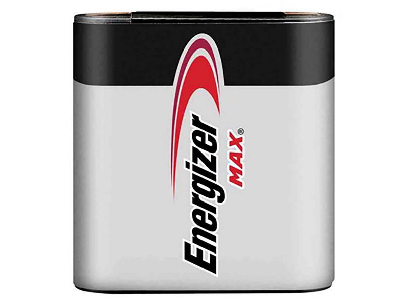 Energizer 53542651905 Alkaline Battery 3LR12 4.5 V Max 1-Blister