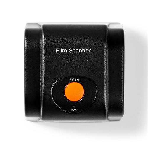 Nedis FISC3600BK Film Scanner | 10 MP | 3600 DPI