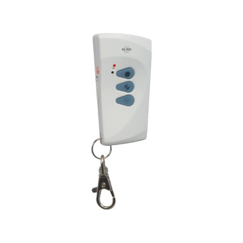 ELRO AP5500 Pro Alarmsysteem - Met telefoonkiezer (2)