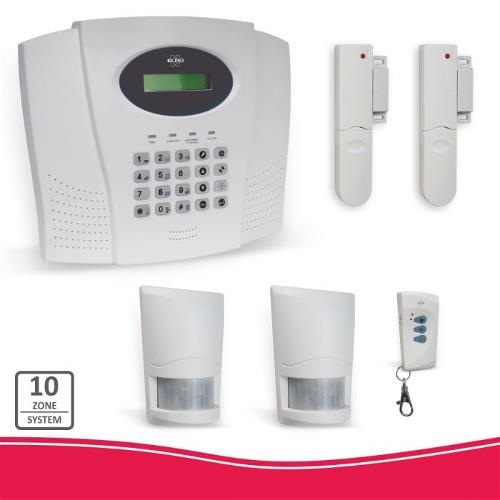 ELRO AP5500 Pro Alarmsysteem - Met telefoonkiezer (4)