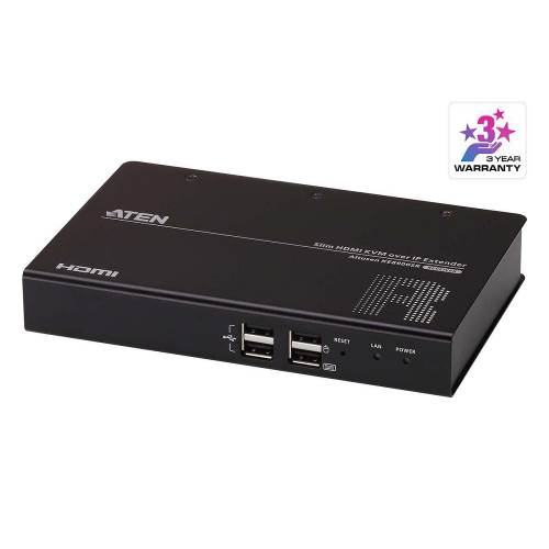 Aten KE8900SR-AX-G HDMI Ontvanger