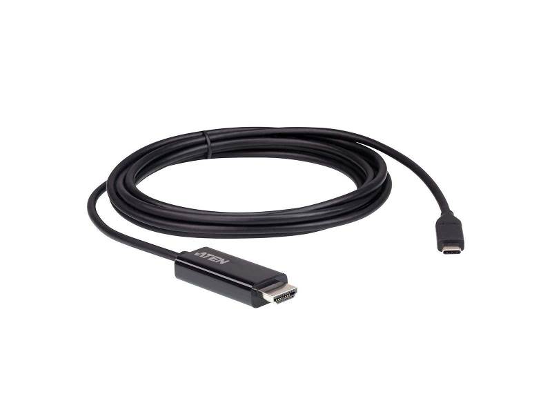 Aten UC3238-AT USB 1x USB-CT 1x HDMI
