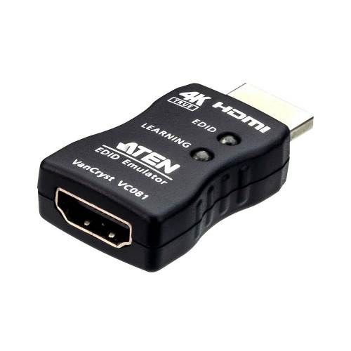 Aten VC081-AT HDMI-Converter 1x HDMI - 1x HDMI