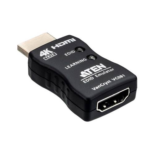 Aten VC081-AT HDMI-Converter 1x HDMI - 1x HDMI