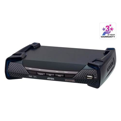 Aten KE9952R-AX DisplayPort Ontvanger