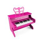 Idance speakers My piano 1000 pink Idance speakers my piano 1000 pink (1)