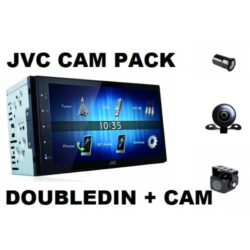 Jvc Kw-m24bt camera pack Jvc kw-m24bt camera pack (1)