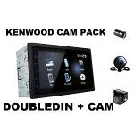 Kenwood Dmx-110bt camera pack Kenwood dmx-110bt camera pack (1)