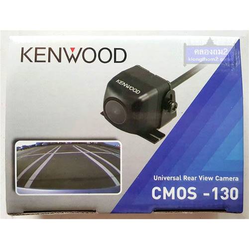 Kenwood Cmos-130 Kenwood cmos-130 (3)