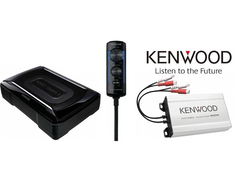 Kenwood Kenwood powerpack Kenwood kenwood powerpack (1)