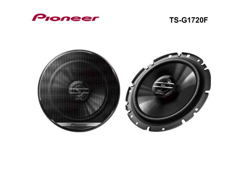 Pioneer Ts-g1720f Pioneer ts-g1720f (1)