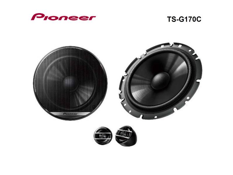 Pioneer Ts-g170c Pioneer ts-g170c (1)