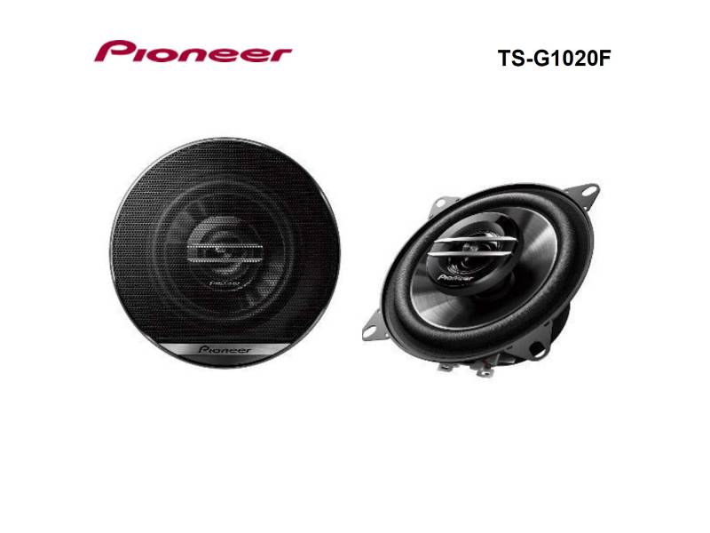 Pioneer Ts-g1020f  Pioneer ts-g1020f  (1)
