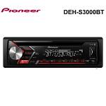 Pioneer Deh-s3000bt + carholder Pioneer deh-s3000bt + carholder (1)