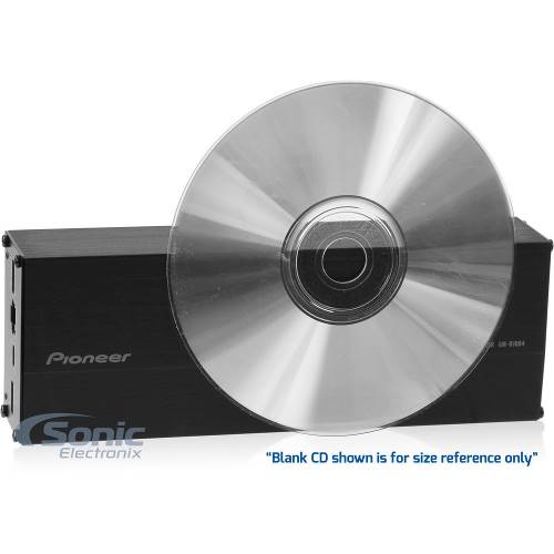 Pioneer Gm-d1004 Pioneer gm-d1004 (2)