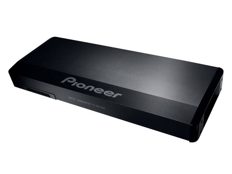 Pioneer Ts-wx710a Pioneer ts-wx710a (1)