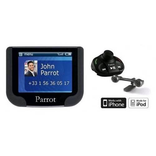 Parrot Mki-9200 Parrot mki-9200 (1)