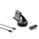 Tomtom Active magnetic mount & charger Tomtom active magnetic mount & charger (1)
