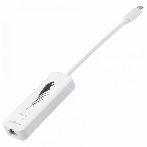 Edimax EU-4307 USB Type-C to 2.5G Gigabit Ethernet Adapter