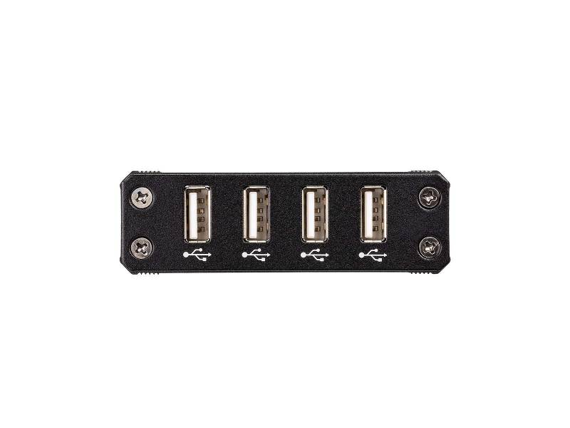 Aten UCE32100-AT-G 4-port USB 2.0 CAT 5 Extender (100m)