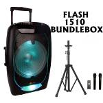 N-gear Flash 1510 bundlebox N-gear flash 1510 bundlebox (1)
