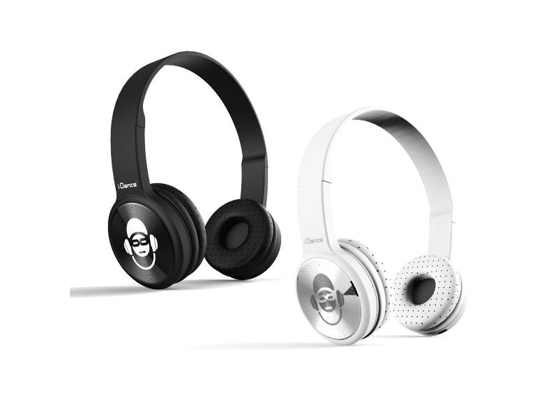 Idance headphones Bluetooth duo Idance headphones bluetooth duo (1)