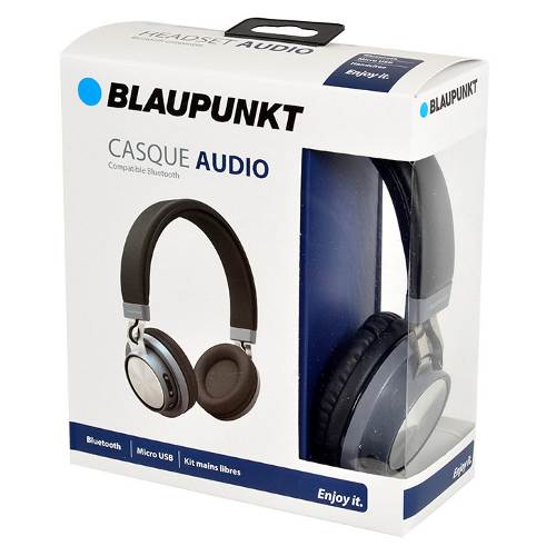 Blaupunkt Headset audio bpl4100 Blaupunkt headset audio bpl4100 (2)
