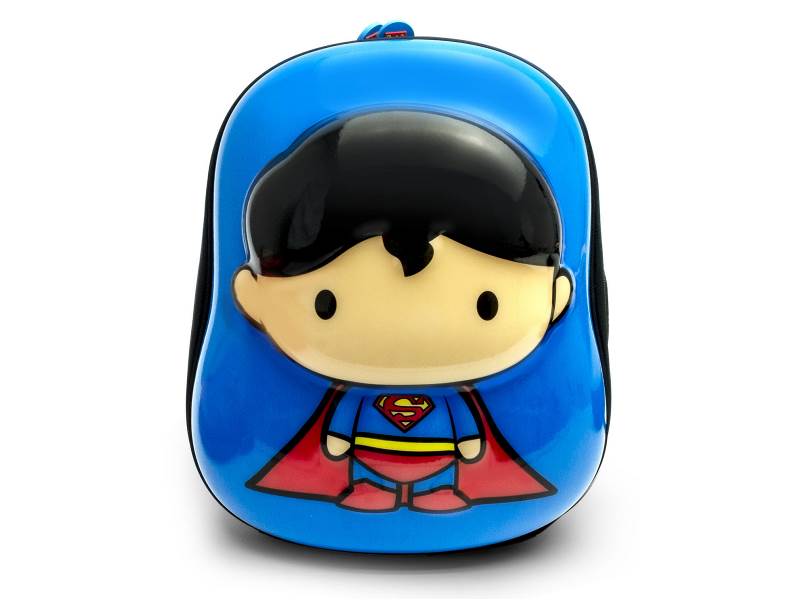 Ridaz Superman-cappe Ridaz superman-cappe (1)