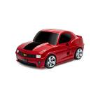 Ridaz Chevrolet camaro red Ridaz chevrolet camaro red (1)