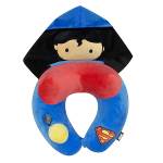 Ridaz Superman pillow with hood Ridaz superman pillow with hood (1)