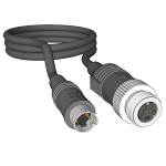 Carvision 5 meter camera cable (conc-05) 120001 Carvision 5 meter camera cable (conc-05) 120001 (1)