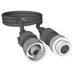 Carvision 5 meter camera extension cable (extc-05) 120009 Carvision 5 meter camera extension cable (extc-05) 120009 (1)