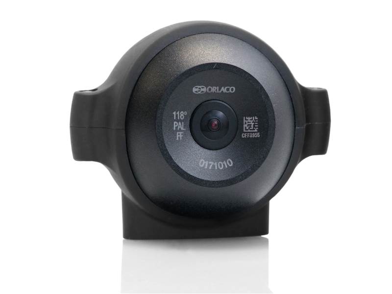 Orlaco Compact camera famos pal 118°  (0171010) Orlaco compact camera famos pal 118°  (0171010) (1)