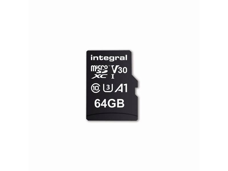 Integral INMSDX64G-100/70V30 Geheugenkaart