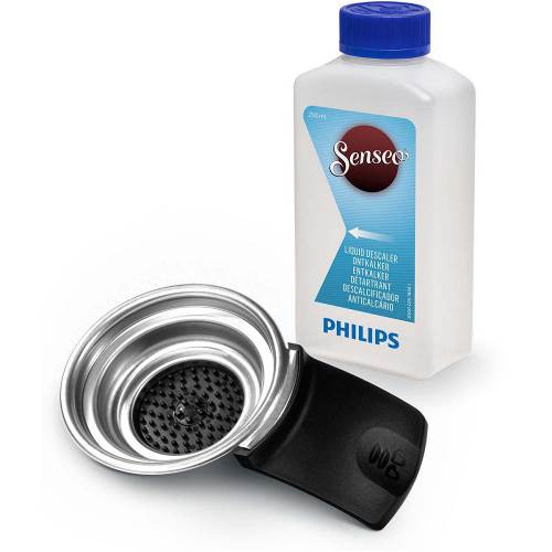 Philips CA6522/02 Philips | Liquid descaler | Padholder