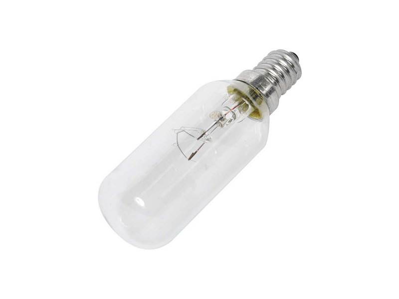 Electrolux 9029791929 Electrolux Cooker hood Lamp E14 40 W Original Part Number 9029791929