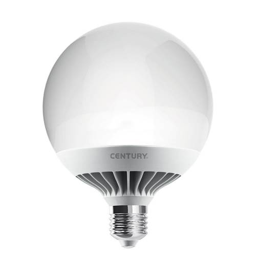 Century ARB-202730 LED Lamp E27 Globe 20 W 1800 lm 3000 K