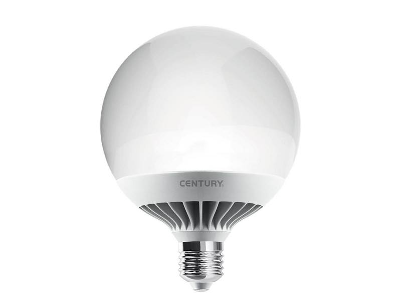 Century ARB-202730 LED Lamp E27 Globe 20 W 1800 lm 3000 K