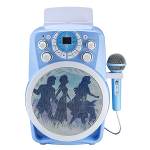 Frozen ii Karaoke machine fr-673  Frozen ii karaoke machine fr-673   (1)