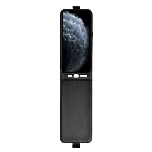 Nedis SFC20007BK Flip Case voor Apple iPhone 11 Pro | Zwart
