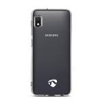Nedis SJC10033TP Jelly Case voor Samsung Galaxy A10e | Transparent