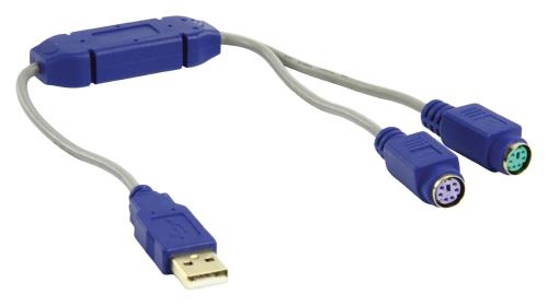 HQ HQSC-114 Standaard USB adapterkabel