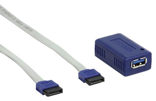 HQ HQSC-116 Standaard USB 3.0 adapter