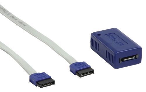 HQ HQSC-116 Standaard USB 3.0 adapter