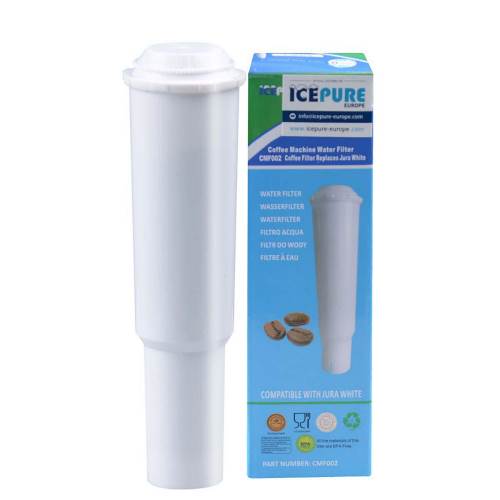 ICEPURE CMF002 Water Filter | Coffee Maker | Replacement | Jura
